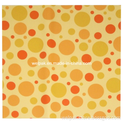 Colorful Pearl Sheet